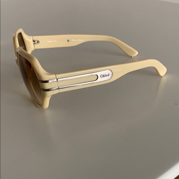 Chloe Sunglasses - Vintage - Picture 6 of 7